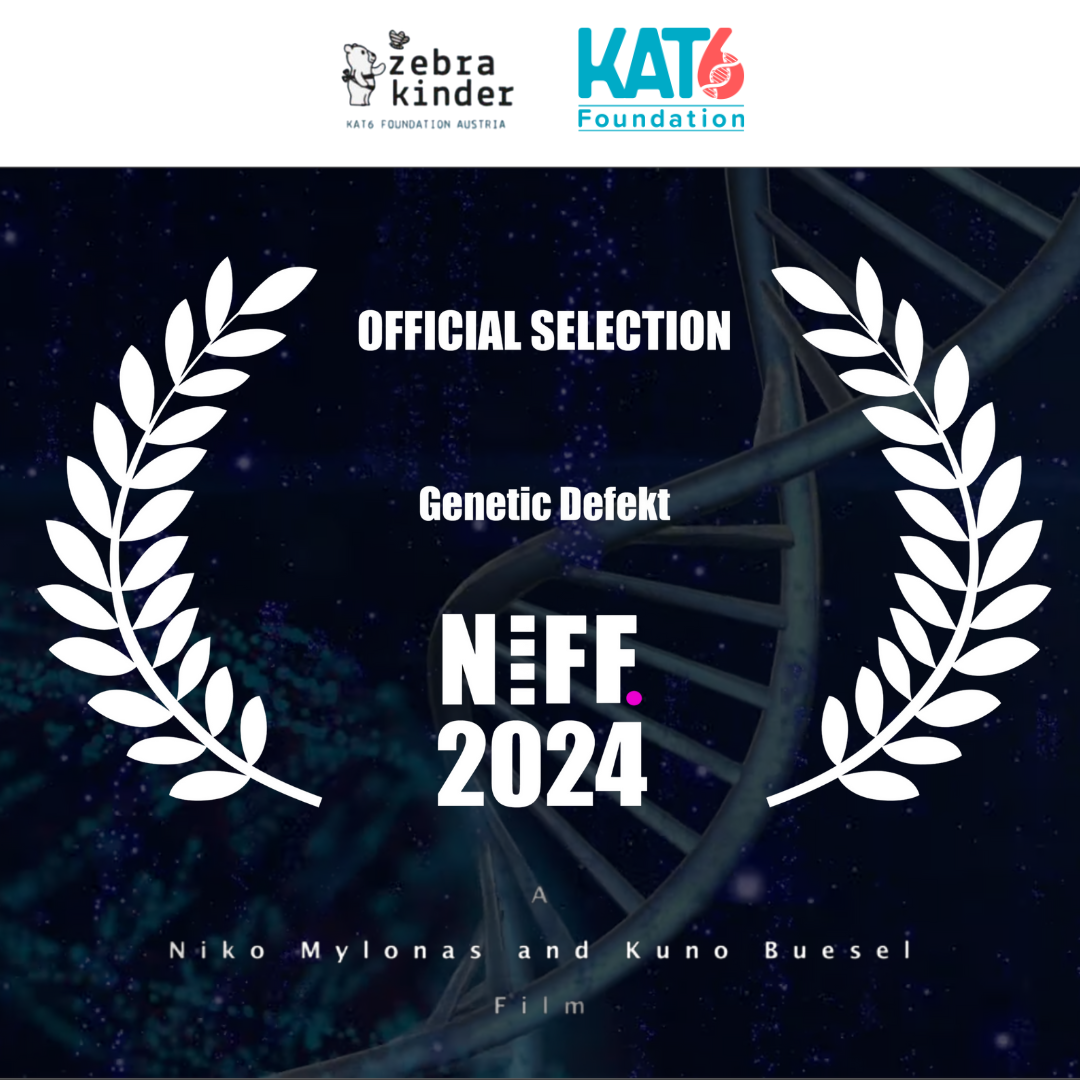 Nyack International Film Festival April 5, 2024 KAT6 Foundation